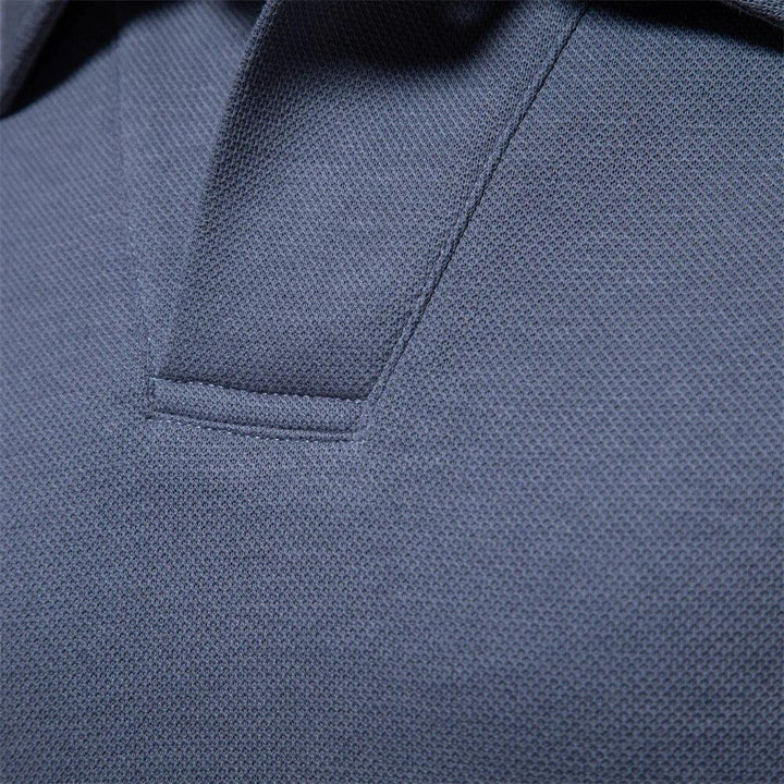 Lucas™ |  Casual Poloshirt