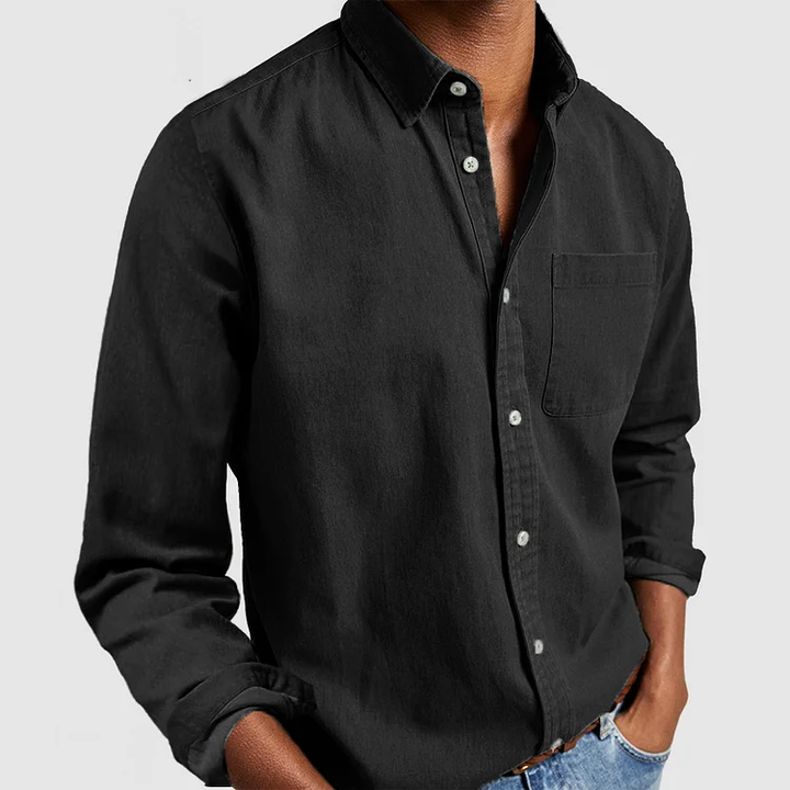 Grayson™ | Stylish Button-Up